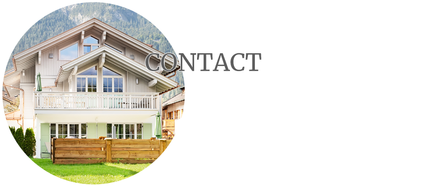 Urlaub in Garmisch-Partenkirchen - Kontakt Landhaus Hoariger
