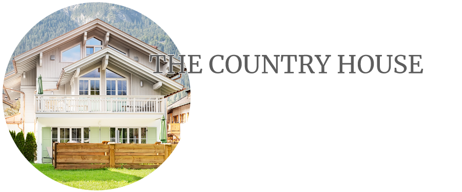 Holiday in Garmisch-Partenkirchen - Landhaus Hoariger