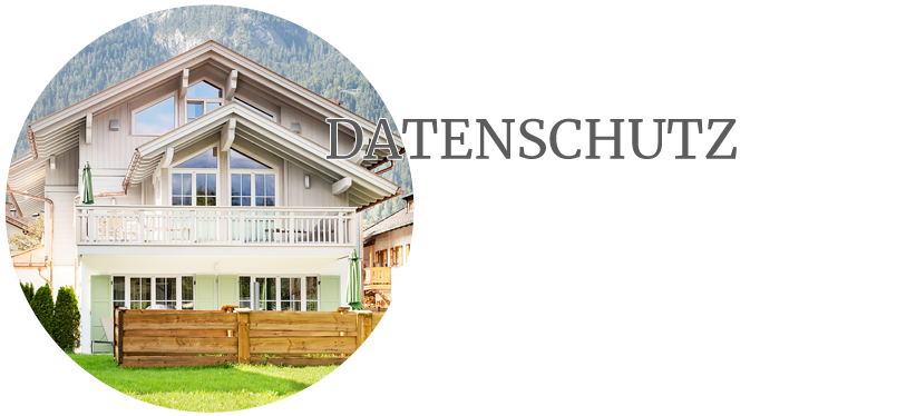 Urlaub in Garmisch-Partenkirchen - Landhaus Hoariger