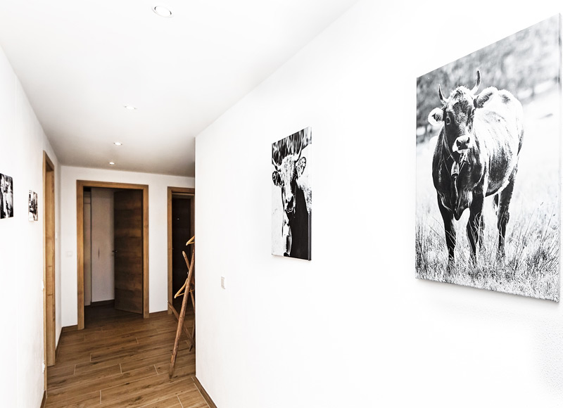 Ferienwohnung Höfle - Ansicht 6