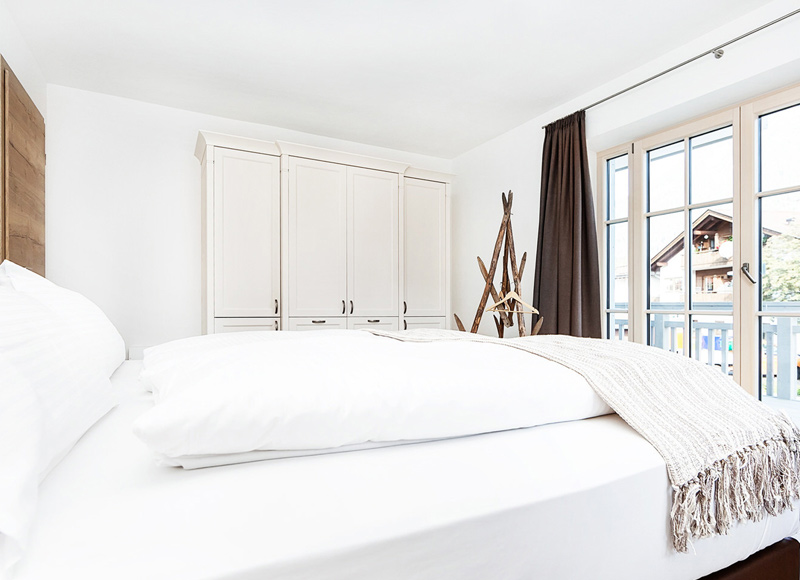 Ferienwohnung Höfle - Ansicht 2