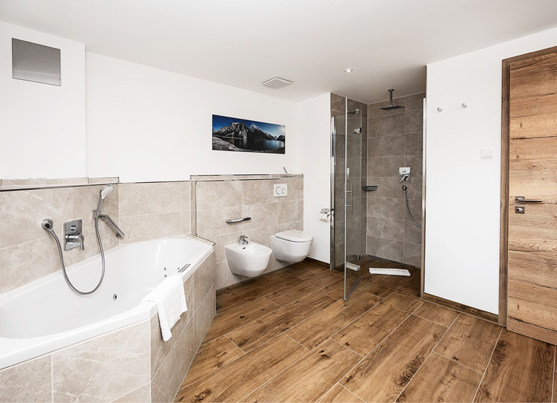 Ferienwohnung Höfle - Ansicht 3