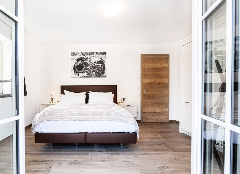 Ferienwohnung Höfle - Ansicht 4