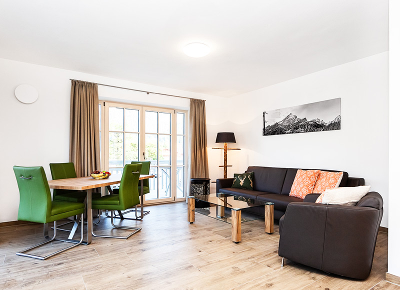 Ferienwohnung Höfle - Ansicht 7