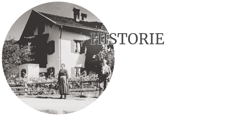 Urlaub in Garmisch-Partenkirchen - Landhaus Hoariger
