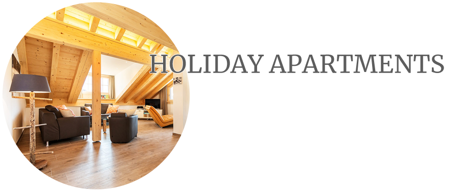 Holiday in Garmisch-Partenkirchen - Landhaus Hoariger