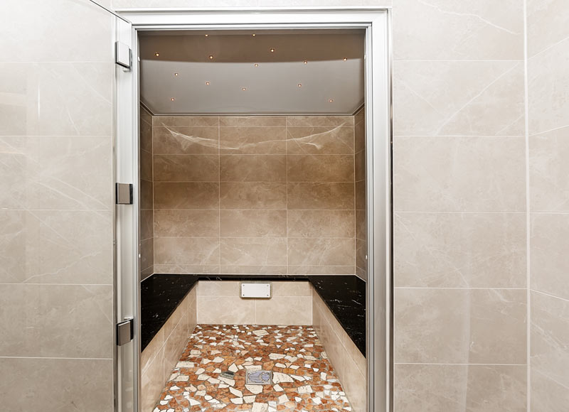 Wellnessbereich Landhaus Hoariger - Ansicht 4